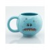 Rick And Morty Mr Meeseeks 3D Mug