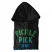 Rick And Morty Pickle Rick is my Soulmate Hoodie
