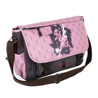 Demon Slayer Nezuko Kamado Shoulder Bag Demon Slayer Nezuko Kamado Shoulder Bag