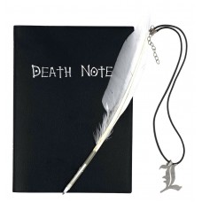 Death Note Gift Set