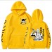 One Piece Roronoa Hoodie